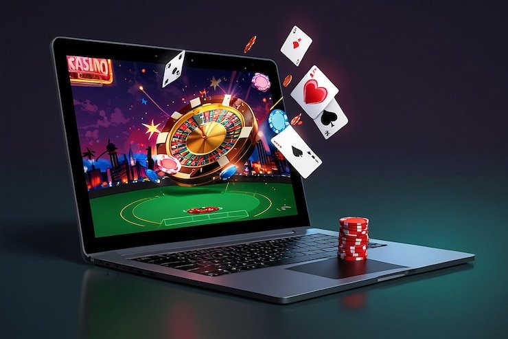 Antarmuka permainan Asia Gaming yang intuitif Antarmuka permainan Asia Gaming di platform yoktoto