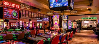 Fitur bonus dan multiplier yang menguntungkan Fitur bonus dan multiplier dalam permainan slot